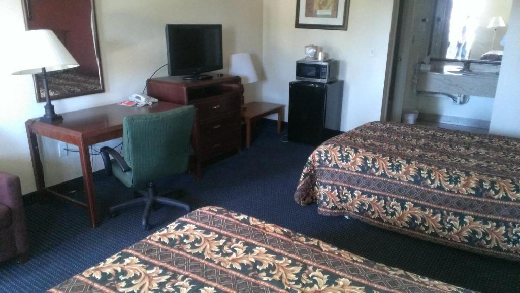 Red Carpet Inn Norwalk Zewnętrze zdjęcie