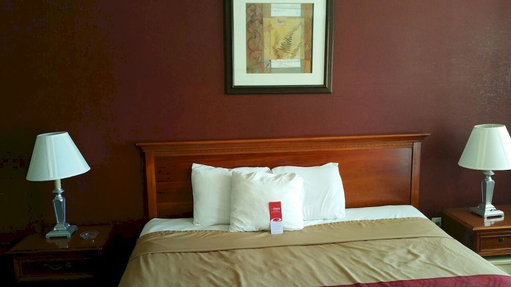 Red Carpet Inn Norwalk Zewnętrze zdjęcie